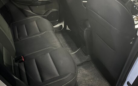 Geely Coolray I, 2020 год, 1 370 000 рублей, 14 фотография