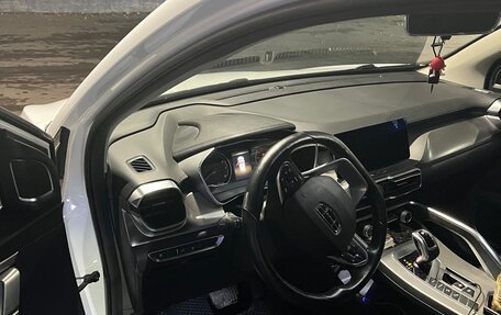 Geely Coolray I, 2020 год, 1 370 000 рублей, 12 фотография