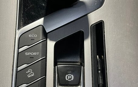 Geely Coolray I, 2020 год, 1 370 000 рублей, 16 фотография