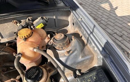 Chevrolet Lanos I, 2008 год, 149 000 рублей, 15 фотография