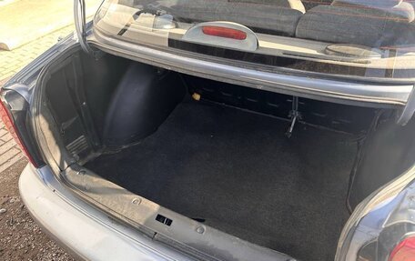 Chevrolet Lanos I, 2008 год, 149 000 рублей, 18 фотография