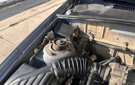 Chevrolet Lanos I, 2008 год, 149 000 рублей, 14 фотография