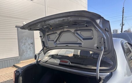 Chevrolet Lanos I, 2008 год, 149 000 рублей, 19 фотография