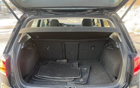 Volkswagen Golf VII, 2014 год, 1 200 000 рублей, 9 фотография