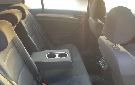 Volkswagen Golf VII, 2014 год, 1 200 000 рублей, 12 фотография