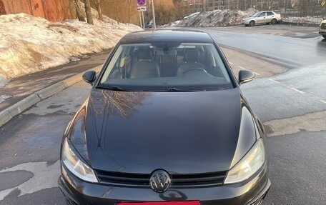 Volkswagen Golf VII, 2014 год, 1 200 000 рублей, 4 фотография