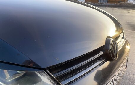 Volkswagen Golf VII, 2014 год, 1 200 000 рублей, 19 фотография