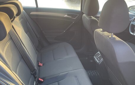 Volkswagen Golf VII, 2014 год, 1 200 000 рублей, 14 фотография