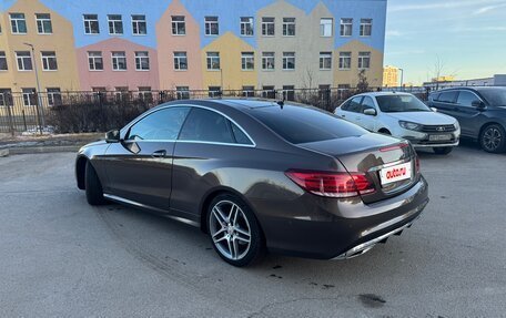 Mercedes-Benz E-Класс, 2014 год, 2 000 000 рублей, 5 фотография