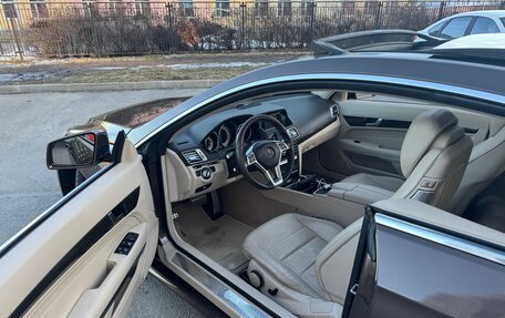 Mercedes-Benz E-Класс, 2014 год, 2 000 000 рублей, 7 фотография