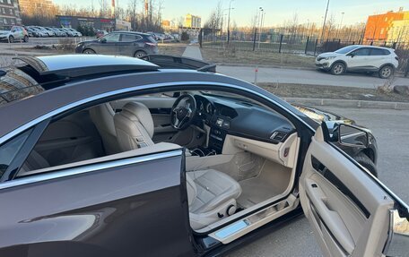 Mercedes-Benz E-Класс, 2014 год, 2 000 000 рублей, 10 фотография