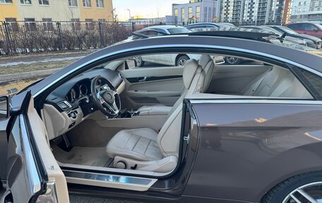 Mercedes-Benz E-Класс, 2014 год, 2 000 000 рублей, 9 фотография