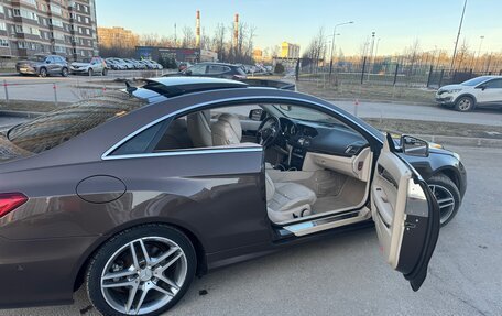 Mercedes-Benz E-Класс, 2014 год, 2 000 000 рублей, 11 фотография