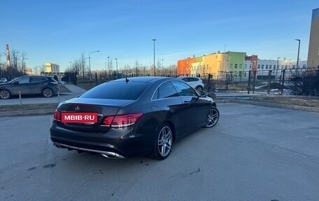 Mercedes-Benz E-Класс, 2014 год, 2 000 000 рублей, 4 фотография