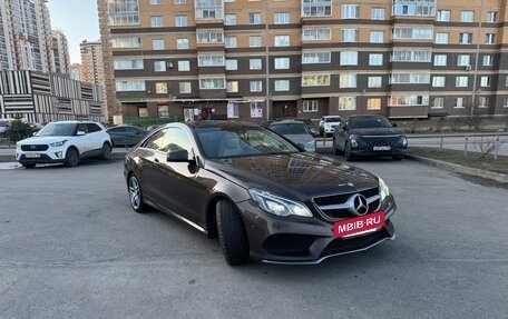 Mercedes-Benz E-Класс, 2014 год, 2 000 000 рублей, 2 фотография