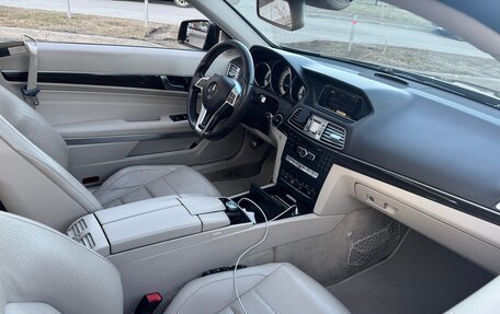 Mercedes-Benz E-Класс, 2014 год, 2 000 000 рублей, 13 фотография