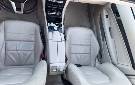 Mercedes-Benz E-Класс, 2014 год, 2 000 000 рублей, 15 фотография