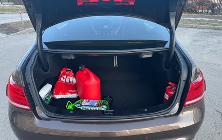 Mercedes-Benz E-Класс, 2014 год, 2 000 000 рублей, 14 фотография