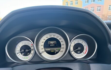 Mercedes-Benz E-Класс, 2014 год, 2 000 000 рублей, 17 фотография