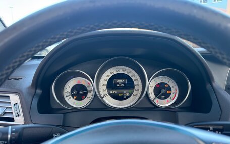 Mercedes-Benz E-Класс, 2014 год, 2 000 000 рублей, 18 фотография