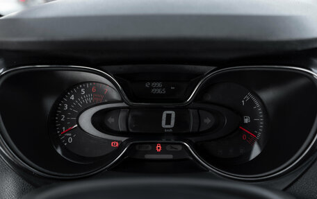 Renault Kaptur I рестайлинг, 2019 год, 1 495 000 рублей, 11 фотография