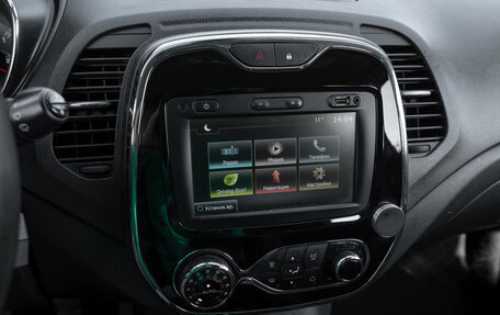 Renault Kaptur I рестайлинг, 2019 год, 1 495 000 рублей, 15 фотография