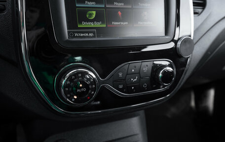 Renault Kaptur I рестайлинг, 2019 год, 1 495 000 рублей, 17 фотография