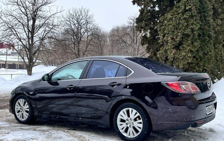 Mazda 6, 2008 год, 800 000 рублей, 8 фотография