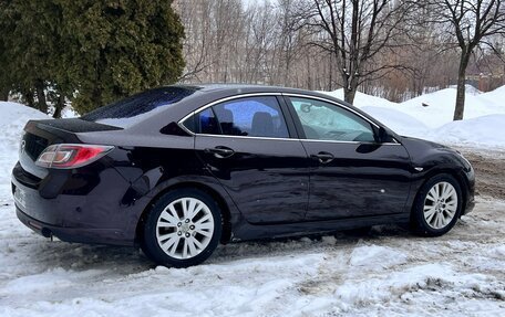 Mazda 6, 2008 год, 800 000 рублей, 7 фотография