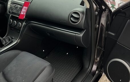 Mazda 6, 2008 год, 800 000 рублей, 10 фотография