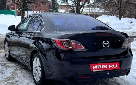 Mazda 6, 2008 год, 800 000 рублей, 6 фотография