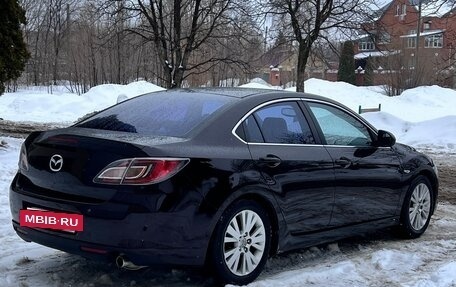 Mazda 6, 2008 год, 800 000 рублей, 5 фотография