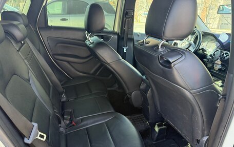 Mercedes-Benz B-Класс, 2013 год, 1 300 000 рублей, 10 фотография