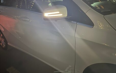 Mercedes-Benz B-Класс, 2013 год, 1 300 000 рублей, 12 фотография