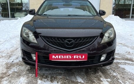 Mazda 6, 2008 год, 800 000 рублей, 14 фотография