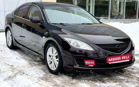 Mazda 6, 2008 год, 800 000 рублей, 3 фотография