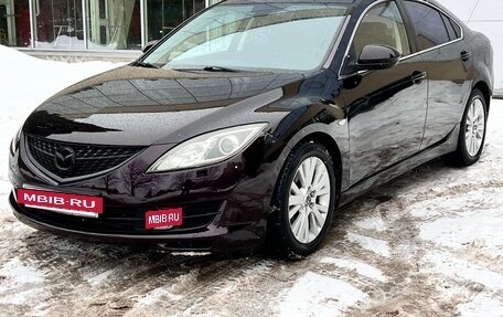 Mazda 6, 2008 год, 800 000 рублей, 4 фотография