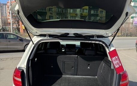 Mercedes-Benz B-Класс, 2013 год, 1 300 000 рублей, 7 фотография