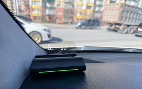 Mercedes-Benz B-Класс, 2013 год, 1 300 000 рублей, 19 фотография