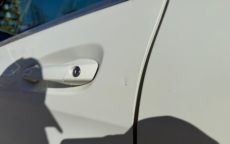 Mercedes-Benz B-Класс, 2013 год, 1 300 000 рублей, 24 фотография