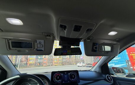 Mercedes-Benz B-Класс, 2013 год, 1 300 000 рублей, 16 фотография