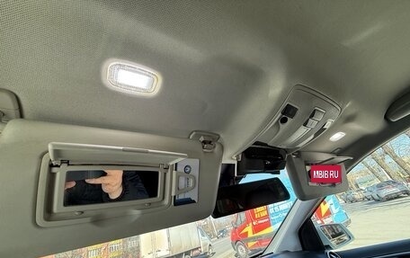 Mercedes-Benz B-Класс, 2013 год, 1 300 000 рублей, 15 фотография