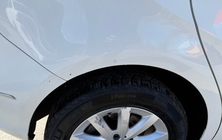 Mercedes-Benz B-Класс, 2013 год, 1 300 000 рублей, 25 фотография