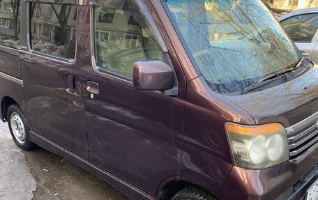 Daihatsu Atrai, 2012 год, 800 000 рублей, 2 фотография