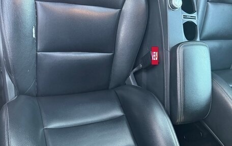 Mercedes-Benz B-Класс, 2013 год, 1 300 000 рублей, 26 фотография