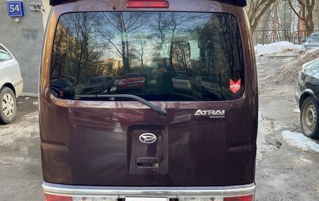 Daihatsu Atrai, 2012 год, 800 000 рублей, 4 фотография