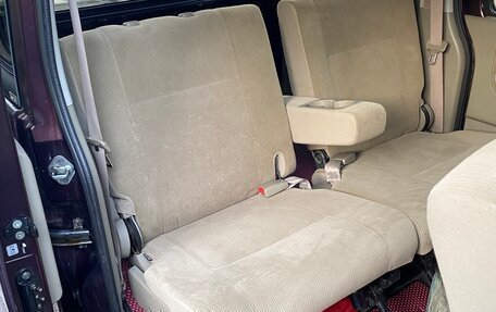 Daihatsu Atrai, 2012 год, 800 000 рублей, 13 фотография