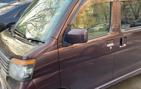 Daihatsu Atrai, 2012 год, 800 000 рублей, 6 фотография