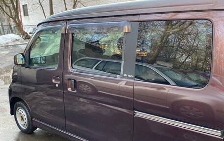 Daihatsu Atrai, 2012 год, 800 000 рублей, 5 фотография