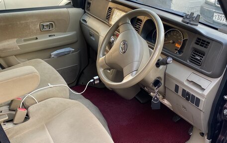 Daihatsu Atrai, 2012 год, 800 000 рублей, 11 фотография